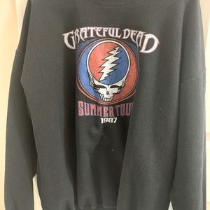 Grateful Dead Sweatshirt